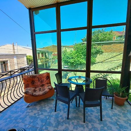 Liza'S Home Kutaisi Exterior photo