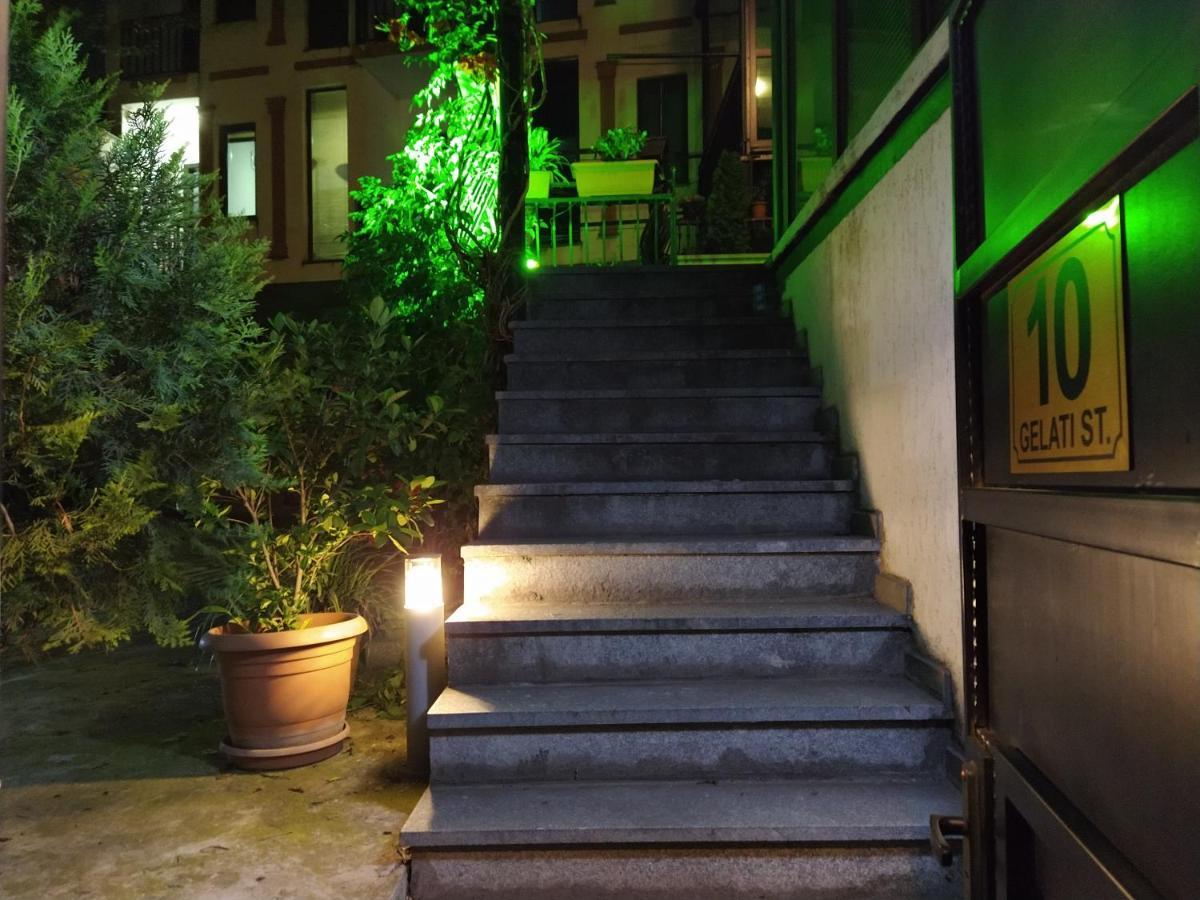 Liza'S Home Kutaisi Exterior photo